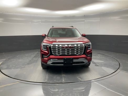New 2027 GMC Terrain Denali AWD/4WD image 15