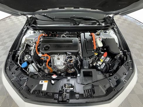 Used 2024 Honda Accord Touring image 28