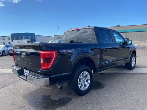 Used 2023 Ford F150 XLT image 18