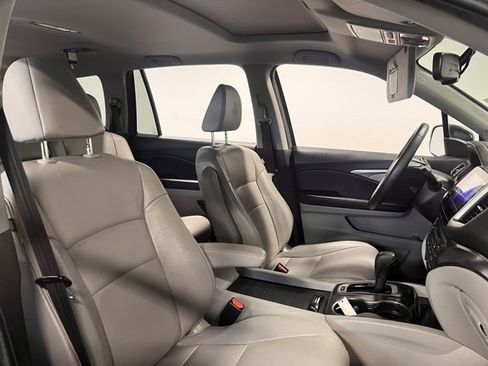 Used 2018 Honda Pilot EX-L image 10