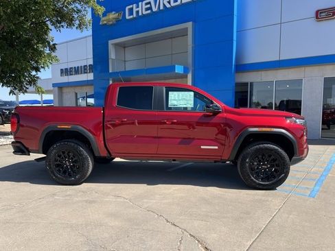 New 2026 GMC Canyon Elevation w/ Convenience Package image 3