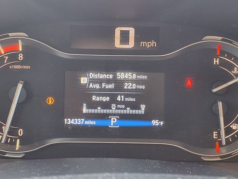 Used 2017 Honda Pilot EX image 36
