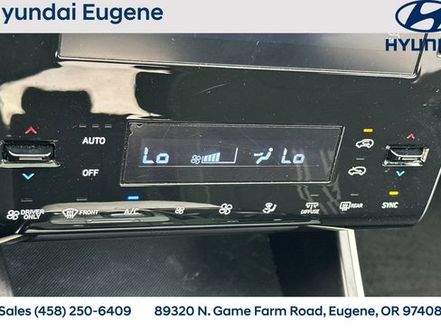 Used 2022 Hyundai Tucson SEL image 26