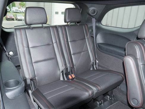 New 2026 Dodge Durango GT image 22