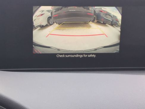 New 2026 MAZDA MAZDA3 2.5 S Sedan w/ Preferred Pkg image 29