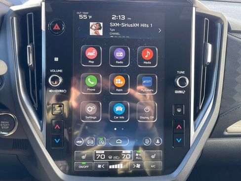 New 2026 Subaru Forester Limited image 9