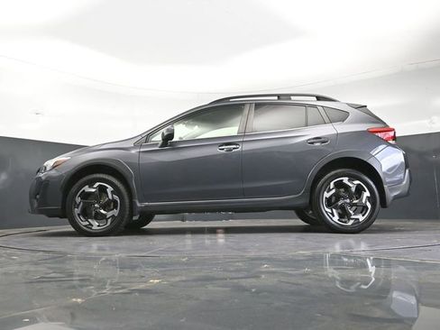 Used 2021 Subaru Crosstrek 2.5i Limited w/ Moonroof Package 2 AWD/4WD image 41