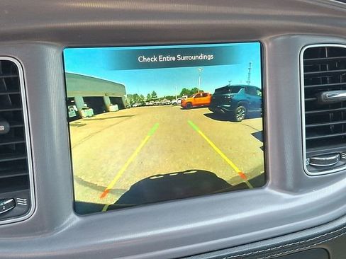Used 2023 Dodge Charger Scat Pack image 14