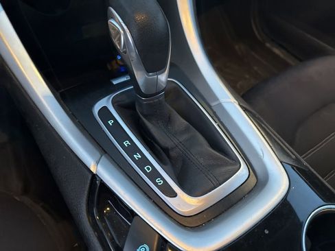 Used 2014 Ford Fusion SE image 7