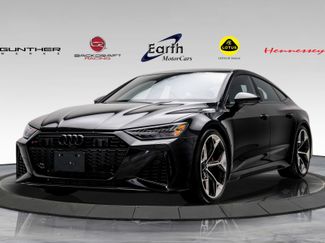 Used 2024 Audi RS 7 Performance AWD/4WD video 1