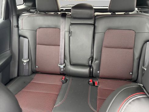 New 2026 Nissan Kicks SR w/ Cold Weather Package image 16