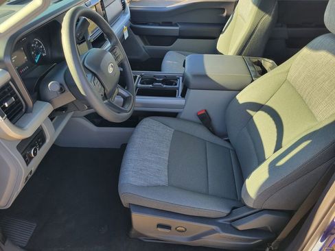 New 2026 Ford F250 XLT w/ FX4 Off-Road Package image 7