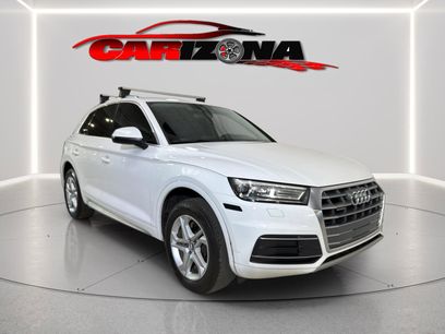 Used 2019 Audi Q5 2.0T Premium w/ Convenience Package