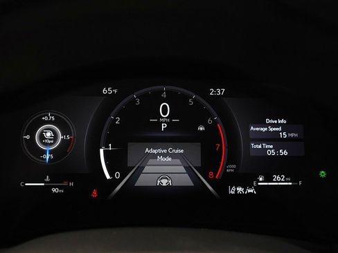 Used 2025 Lexus TX 350 AWD image 32