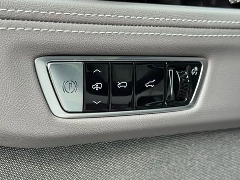 New 2025 Cadillac Escalade IQ Luxury 1 image 21