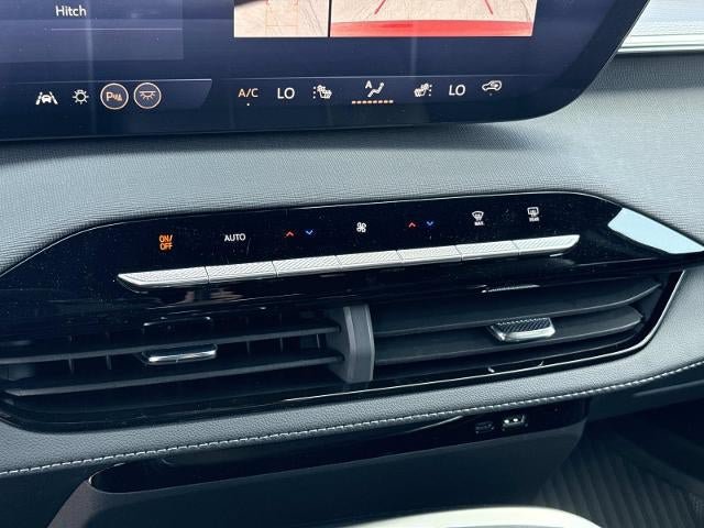 New 2026 Buick Enclave Sport Touring w/ Power Package FWD image 22