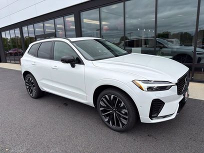 New 2027 Volvo XC60 B5 Ultra