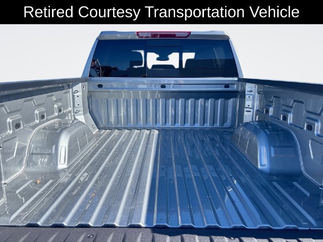 New 2026 Chevrolet Silverado 1500 RST AWD/4WD image 24