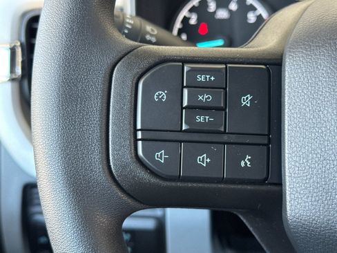 New 2026 Ford F250 XL w/ STX Appearance Package image 23