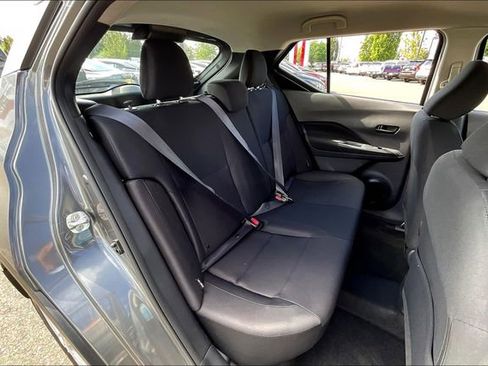 New 2025 Nissan Kicks Play S image 21