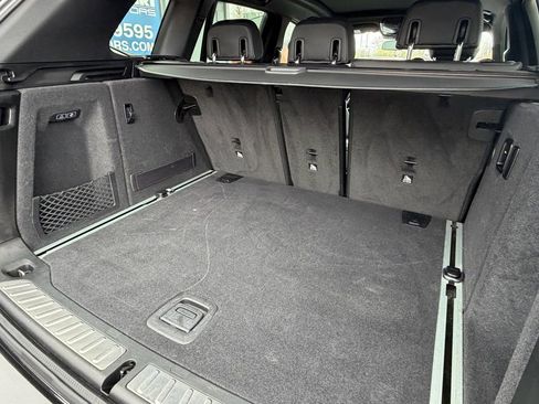 Used 2021 BMW X3 xDrive30i w/ Convenience Package image 8