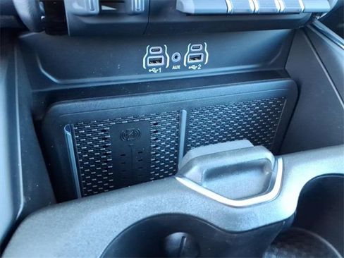 New 2026 RAM 1500 Laramie image 7