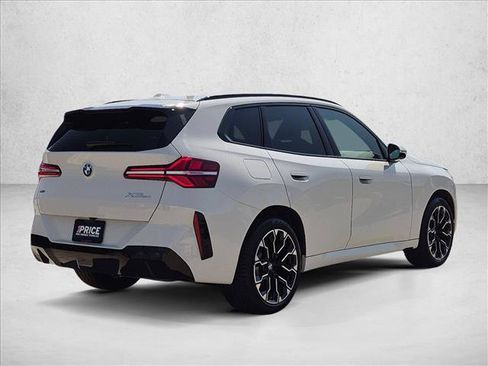 Used 2026 BMW X3 xDrive30i w/ M Sport Package AWD/4WD image 5
