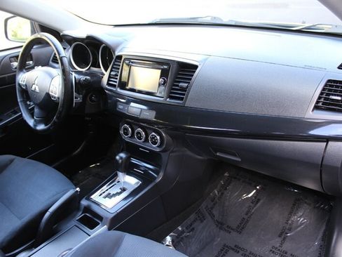 Used 2014 Mitsubishi Lancer GT FWD image 16