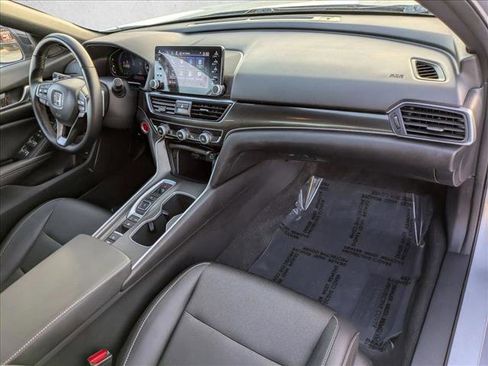 Used 2022 Honda Accord Sport image 20