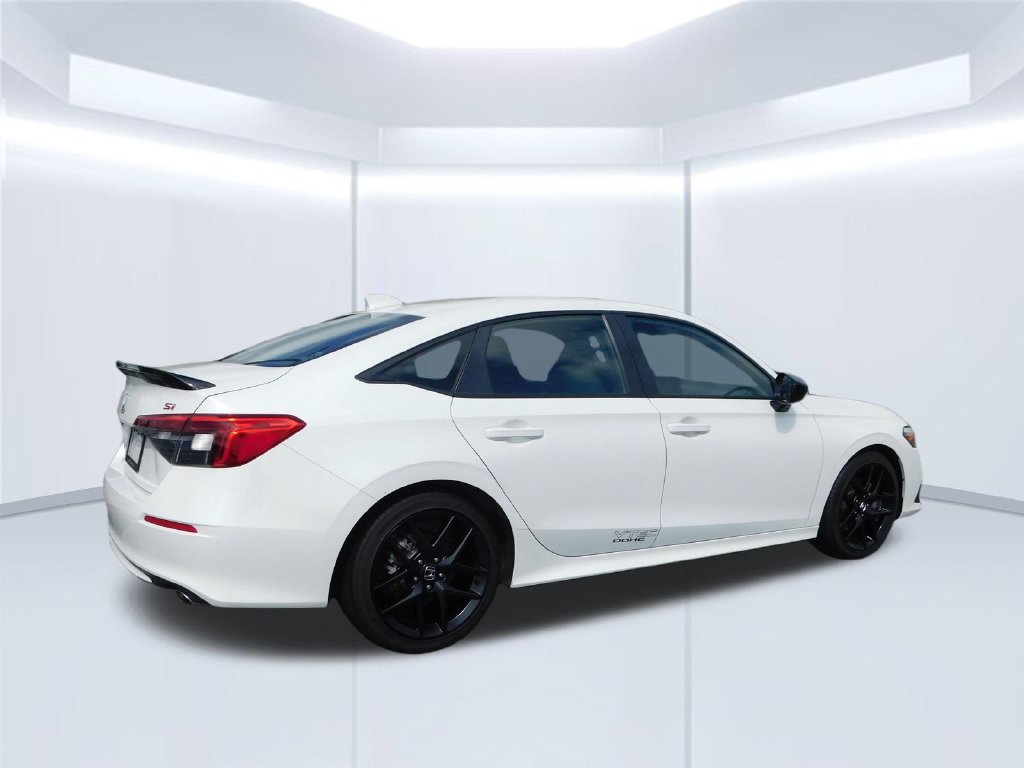Used 2024 Honda Civic Si image 3