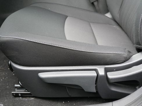 New 2025 Nissan Sentra SV image 11