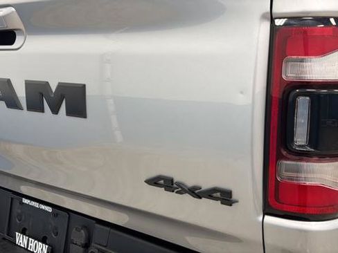 Used 2019 RAM 1500 Rebel w/ Rebel Level 2 Equipment Group AWD/4WD image 39