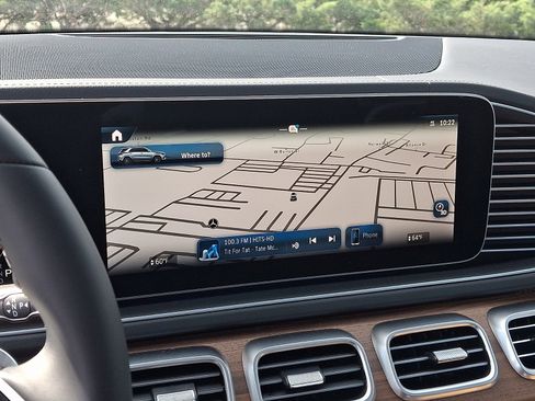 New 2026 Mercedes-Benz GLE 350 4MATIC image 12