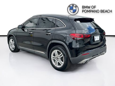 Used 2021 Mercedes-Benz GLA 250 image 5