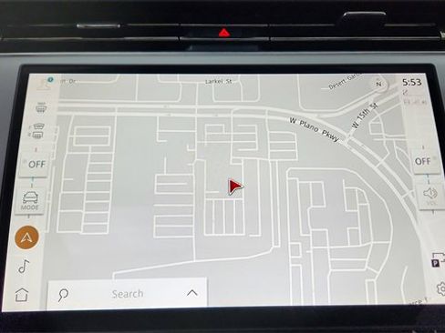 Used 2025 Land Rover Range Rover Sport Autobiography image 44