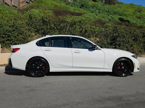 New 2026 BMW 330i 330i w/ M Sport Package image 4