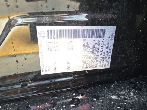 Used 2023 Nissan Maxima SV w/ Floor Mat Group image 28