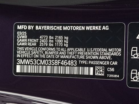 Used 2025 BMW M240i xDrive Coupe w/ Premium Package image 22