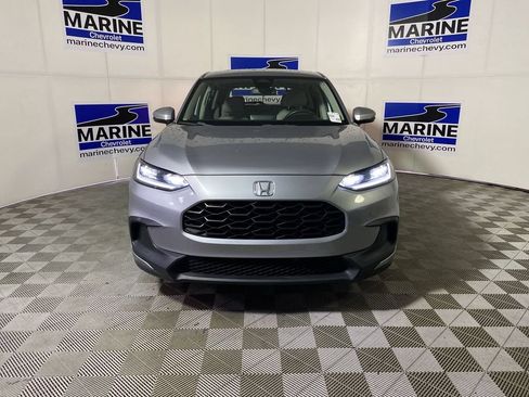 Used 2023 Honda HR-V LX image 15