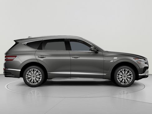 New 2026 Genesis GV80 2.5T AWD/4WD image 4