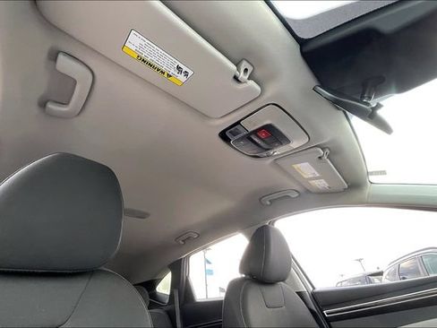 Certified 2024 Hyundai Tucson SEL FWD image 24