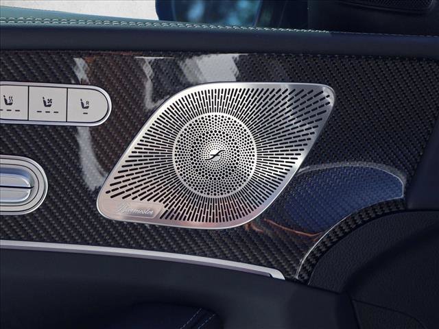 Certified 2024 Mercedes-Benz GLS 63 AMG 4MATIC image 14