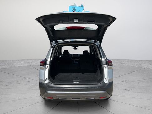 Used 2022 Nissan Rogue SL image 36