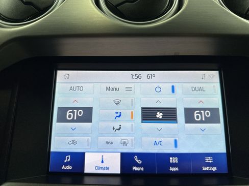 Used 2022 Ford Mustang GT Premium image 30