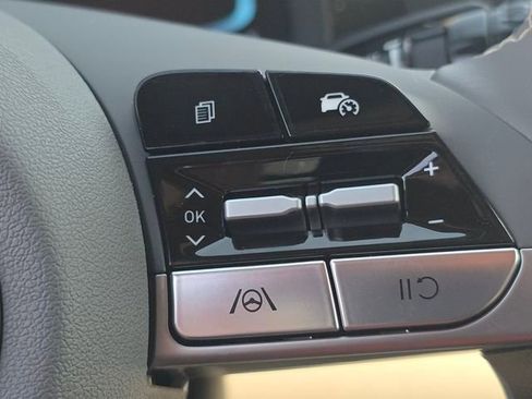 New 2026 Hyundai Elantra Sport image 25