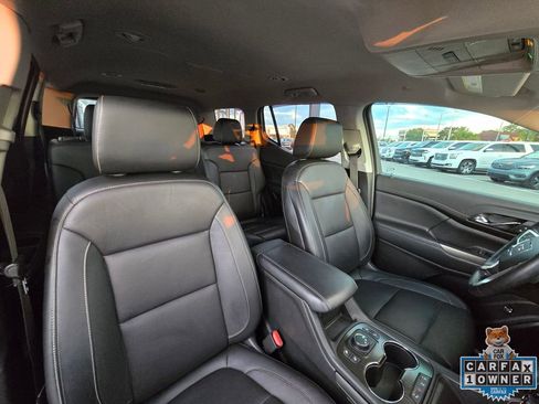 Used 2020 GMC Acadia SLT w/ Driver Alert Package II image 57