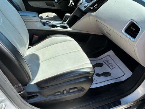 Used 2013 Chevrolet Equinox LTZ AWD/4WD image 12