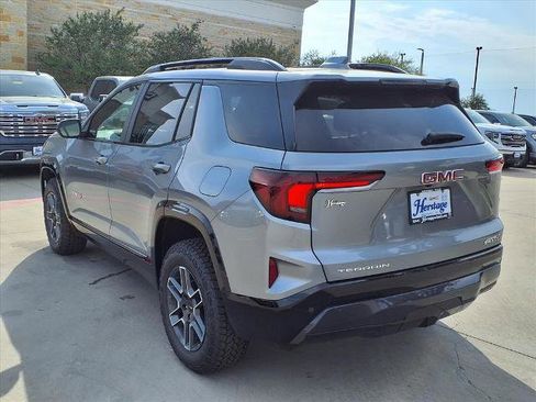 New 2026 GMC Terrain AT4 w/ Convenience Package III AWD/4WD image 25