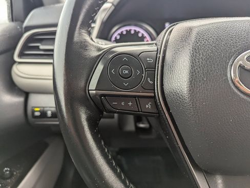 Used 2023 Toyota Camry SE image 25