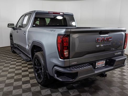 Used 2026 GMC Sierra 1500 Elevation AWD/4WD image 19